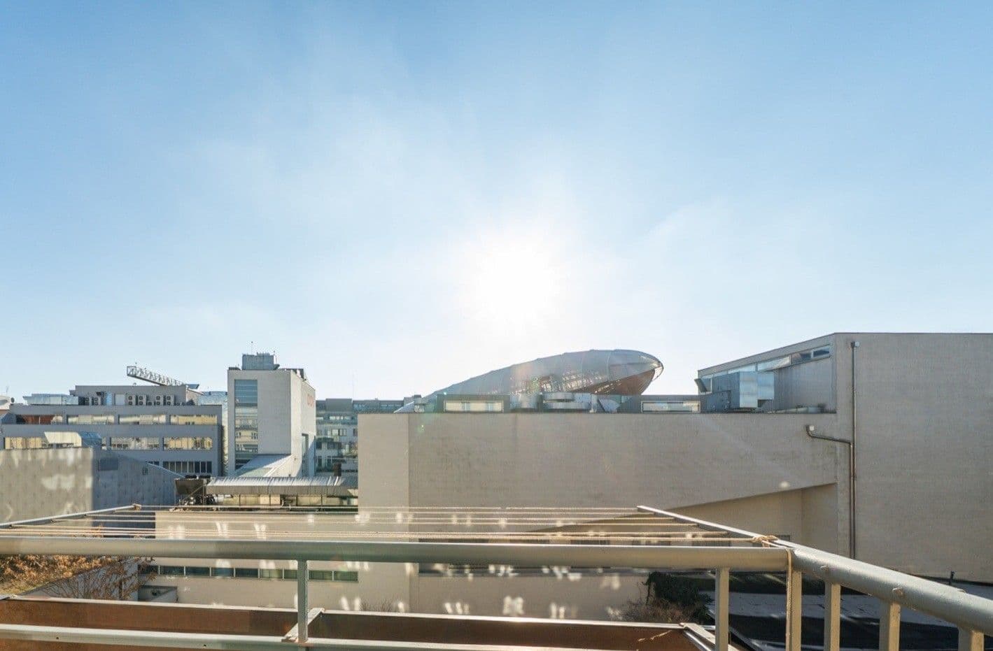 Pronájem bytu 40 m², Ortenovo náměstí, Praha, Praha Pronájem bytu 40 m², Ortenovo náměstí, Praha, Praha