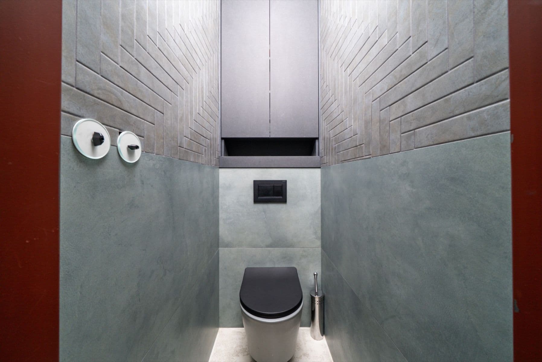 Pronájem bytu 40 m², Ortenovo náměstí, Praha, Praha Pronájem bytu 40 m², Ortenovo náměstí, Praha, Praha