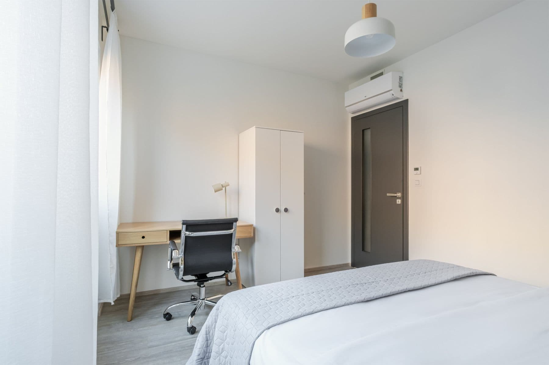 Pronájem bytu 72 m², Malešická c, Praha, Praha Pronájem bytu 72 m², Malešická c, Praha, Praha