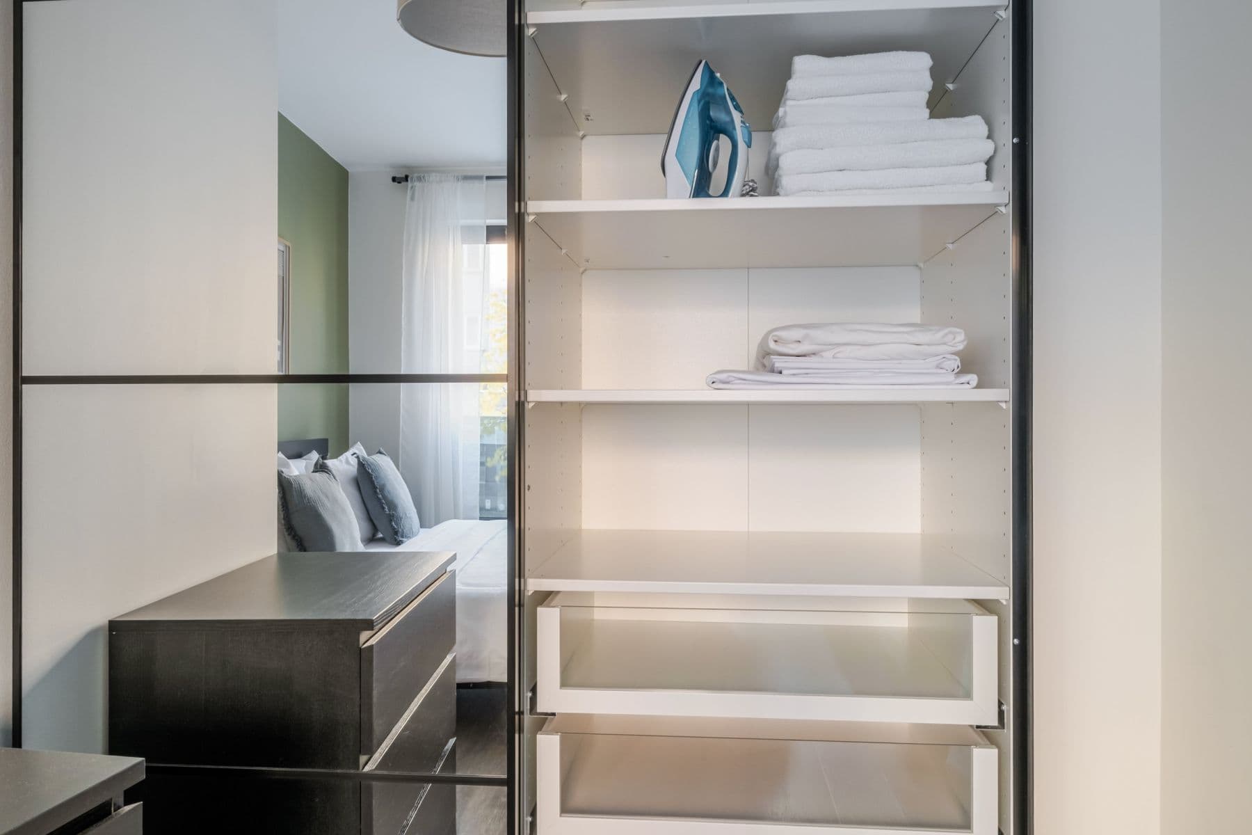 Pronájem bytu 72 m², Malešická c, Praha, Praha Pronájem bytu 72 m², Malešická c, Praha, Praha