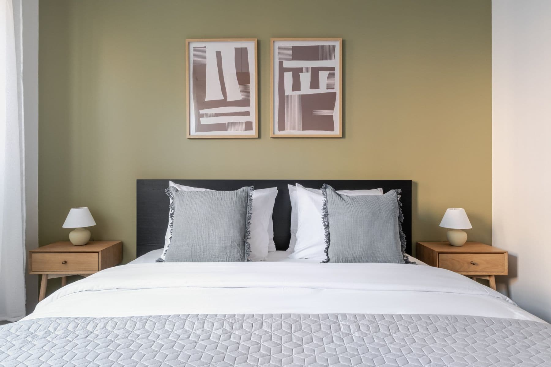 Pronájem bytu 72 m², Malešická c, Praha, Praha Pronájem bytu 72 m², Malešická c, Praha, Praha