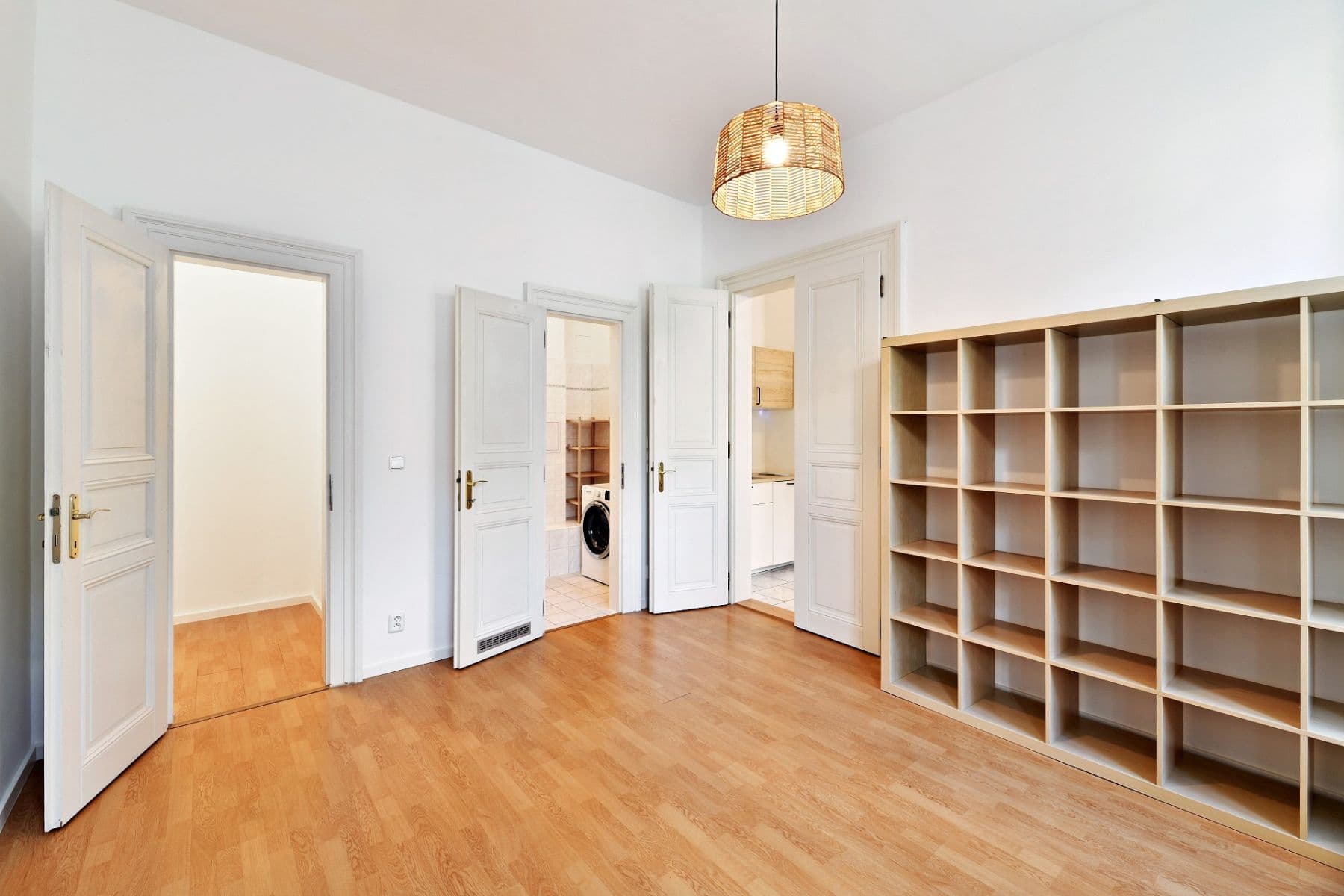 Pronájem bytu 2+kk 39 m², Zlatnická, Praha, Praha Pronájem bytu 2+kk 39 m², Zlatnická, Praha, Praha