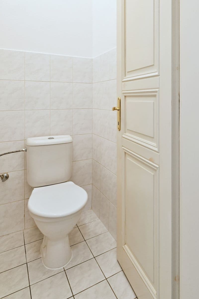 Pronájem bytu 2+kk 39 m², Zlatnická, Praha, Praha Pronájem bytu 2+kk 39 m², Zlatnická, Praha, Praha