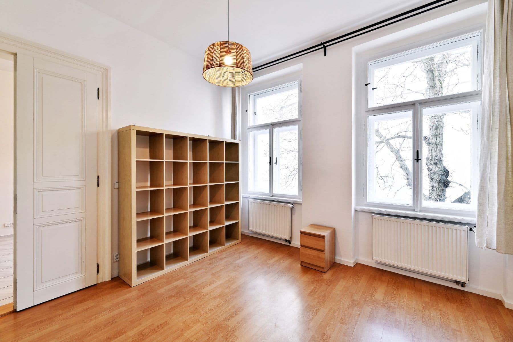 Pronájem bytu 2+kk 39 m², Zlatnická, Praha, Praha Pronájem bytu 2+kk 39 m², Zlatnická, Praha, Praha