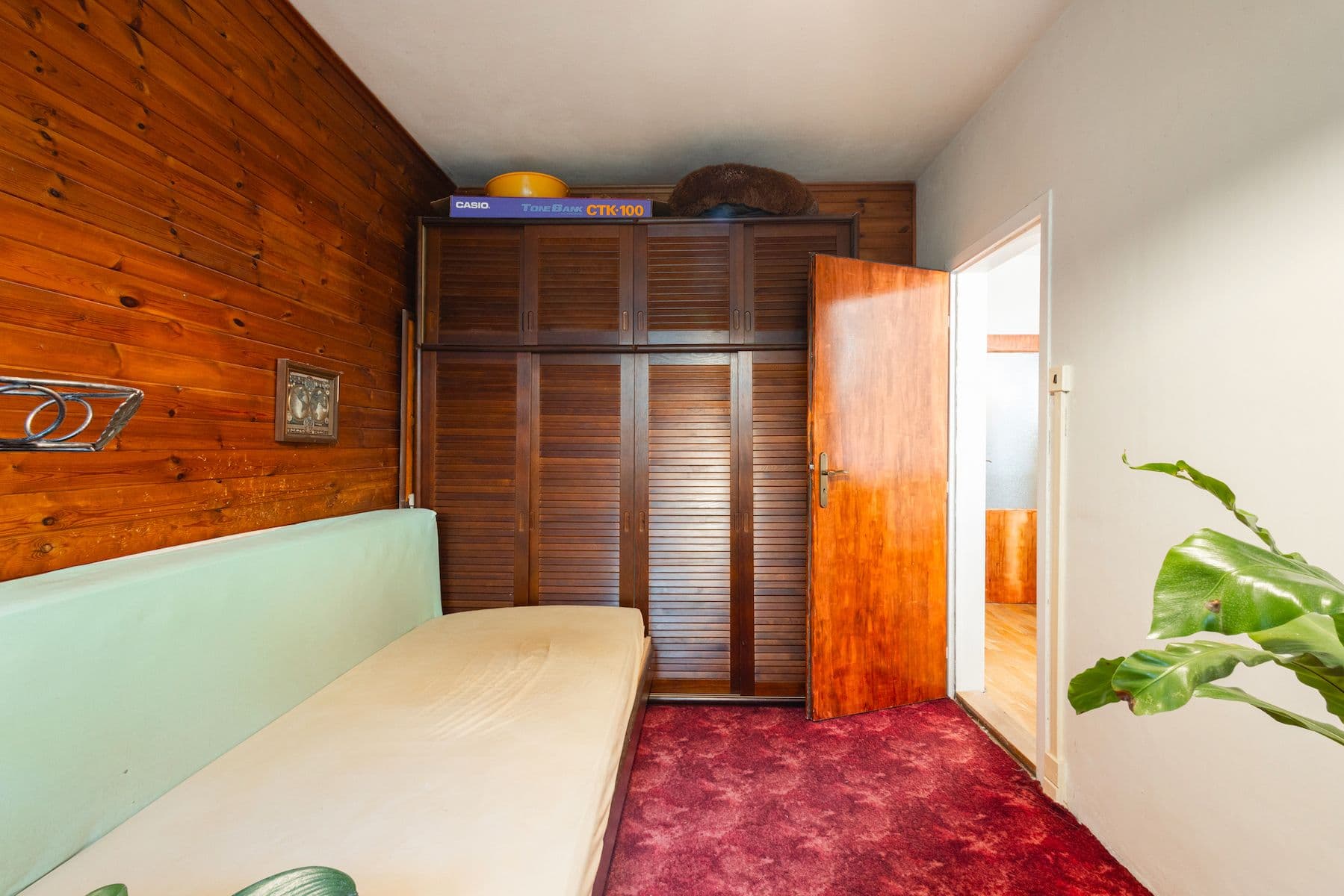 Prodej bytu 2+kk 43 m², Werichova, Praha, Praha Prodej bytu 2+kk 43 m², Werichova, Praha, Praha