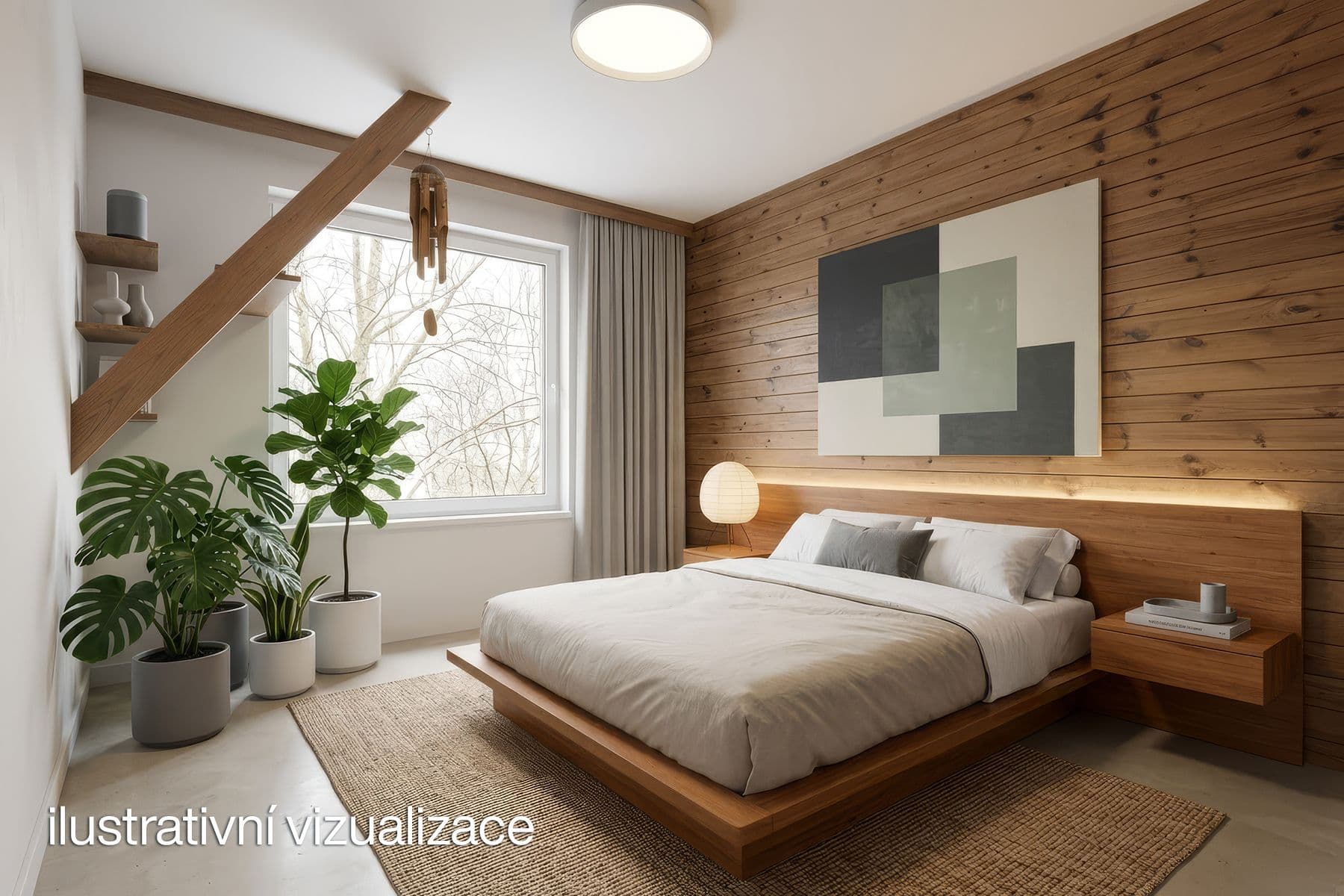 Prodej bytu 2+kk 43 m², Werichova, Praha, Praha Prodej bytu 2+kk 43 m², Werichova, Praha, Praha