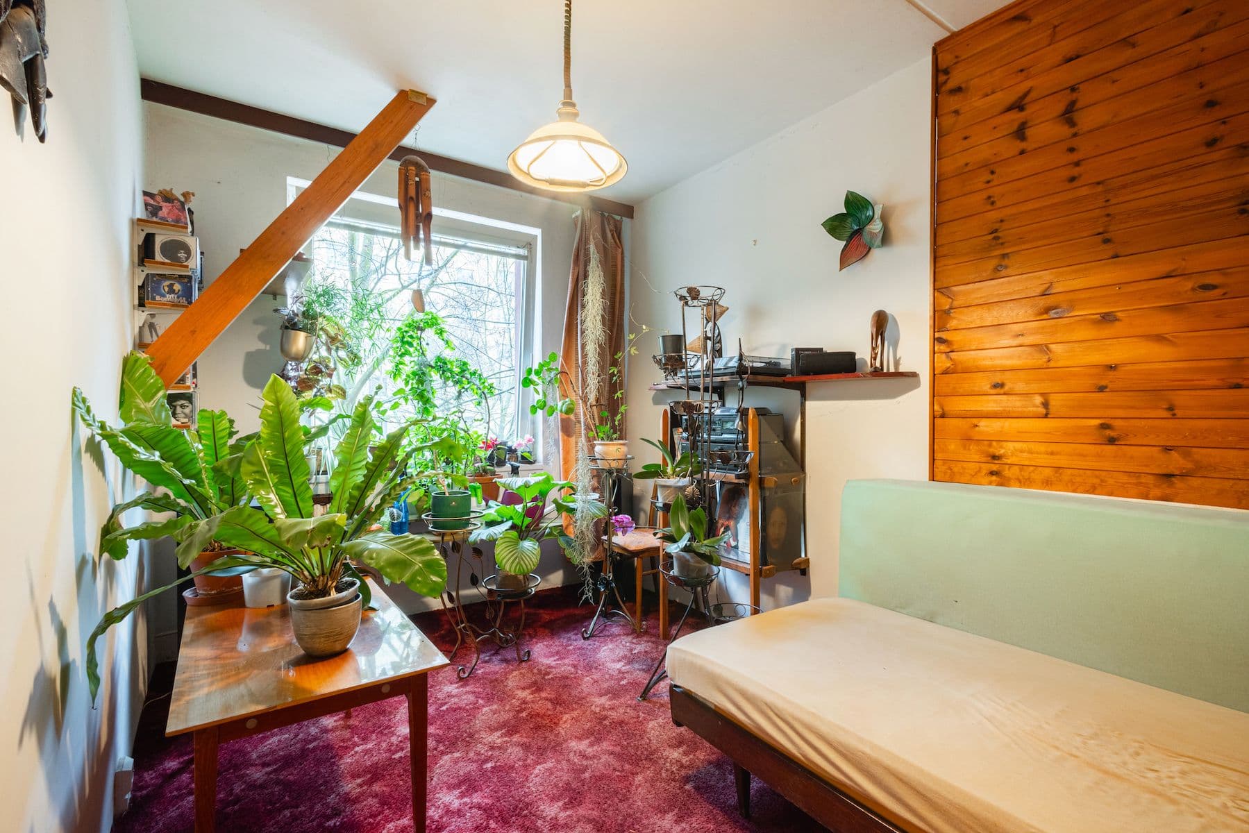 Prodej bytu 2+kk 43 m², Werichova, Praha, Praha Prodej bytu 2+kk 43 m², Werichova, Praha, Praha