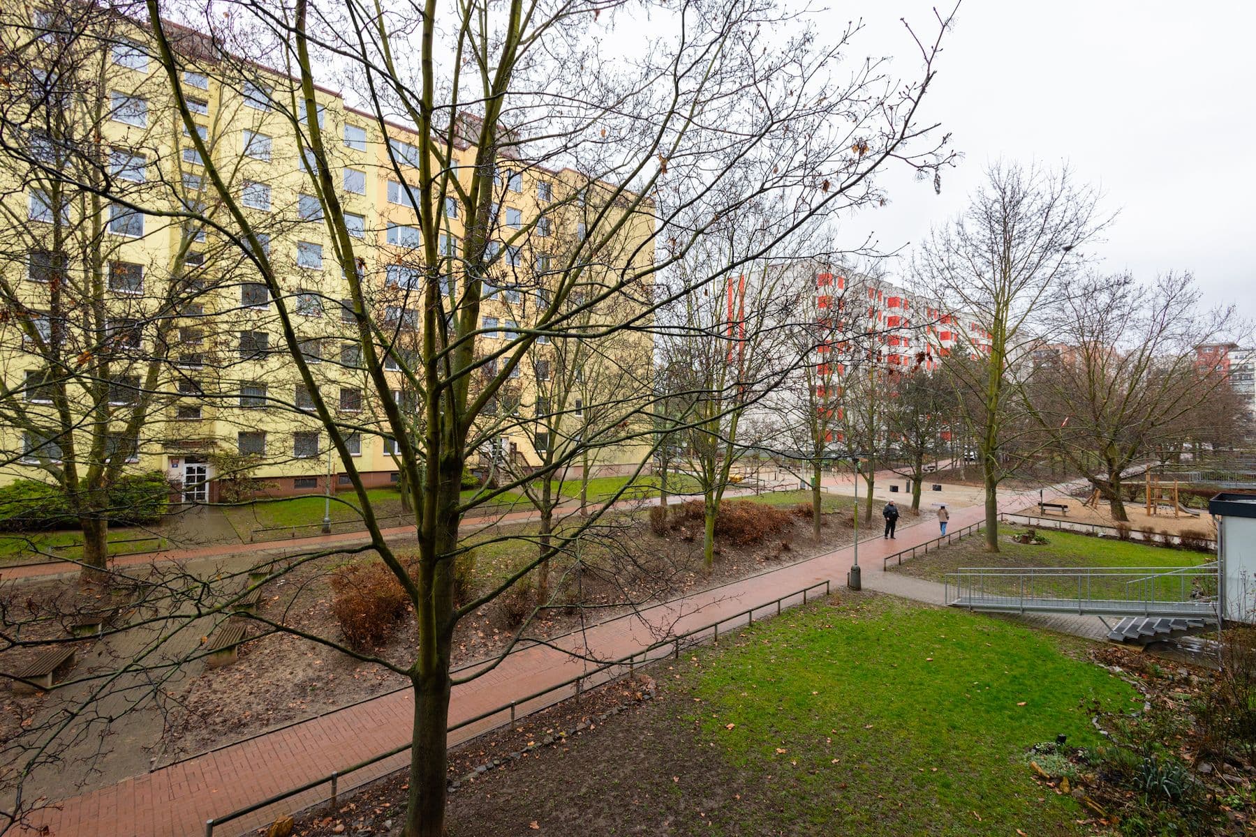 Prodej bytu 2+kk 43 m², Werichova, Praha, Praha Prodej bytu 2+kk 43 m², Werichova, Praha, Praha