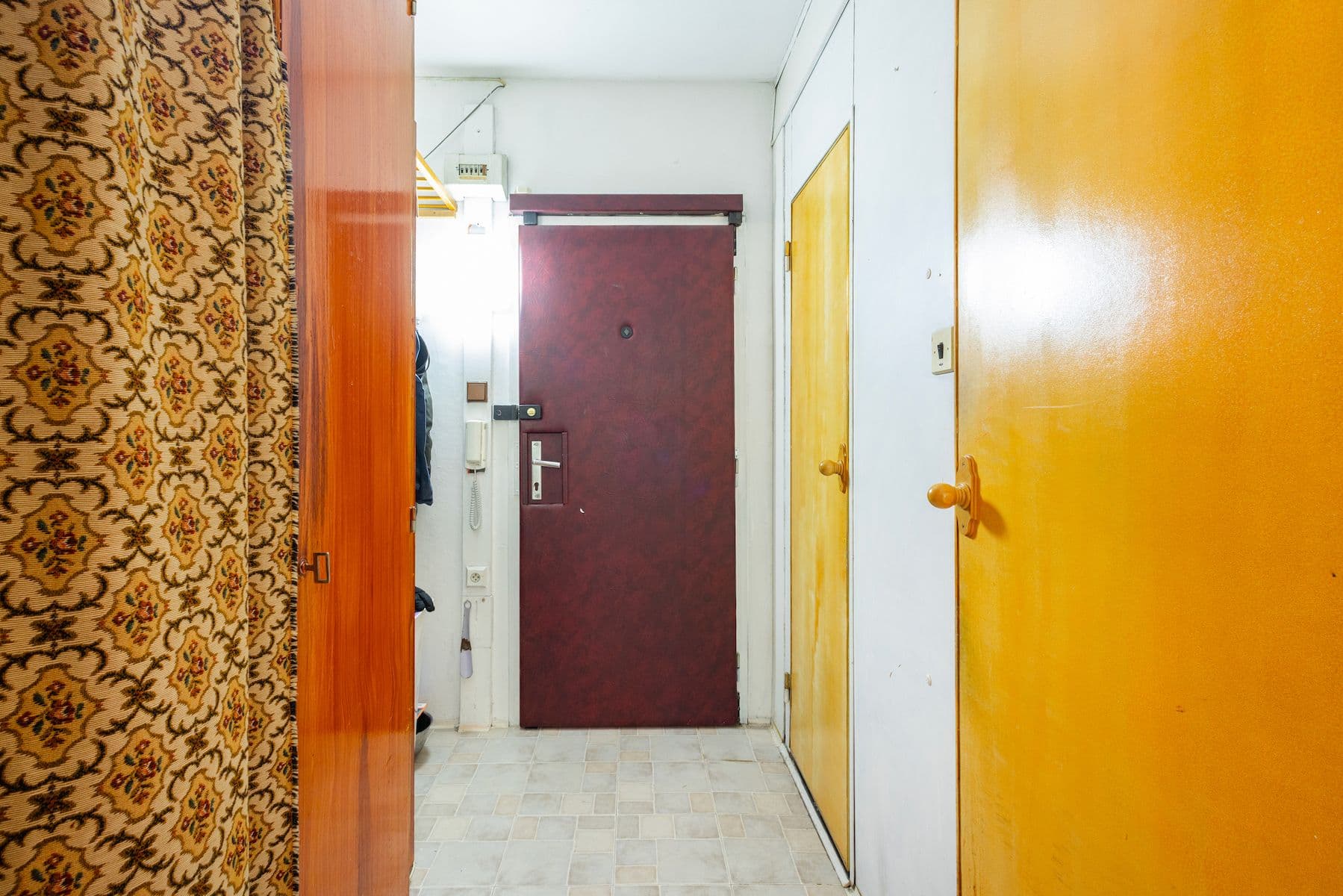 Prodej bytu 2+kk 43 m², Werichova, Praha, Praha Prodej bytu 2+kk 43 m², Werichova, Praha, Praha