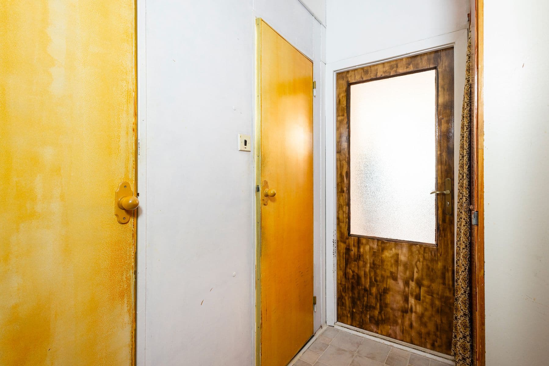 Prodej bytu 2+kk 43 m², Werichova, Praha, Praha Prodej bytu 2+kk 43 m², Werichova, Praha, Praha