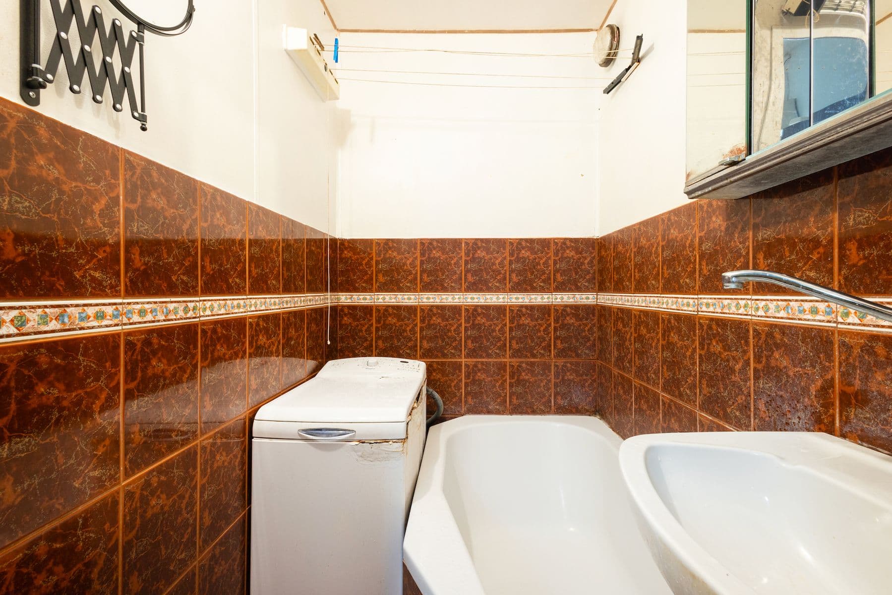 Prodej bytu 2+kk 43 m², Werichova, Praha, Praha Prodej bytu 2+kk 43 m², Werichova, Praha, Praha