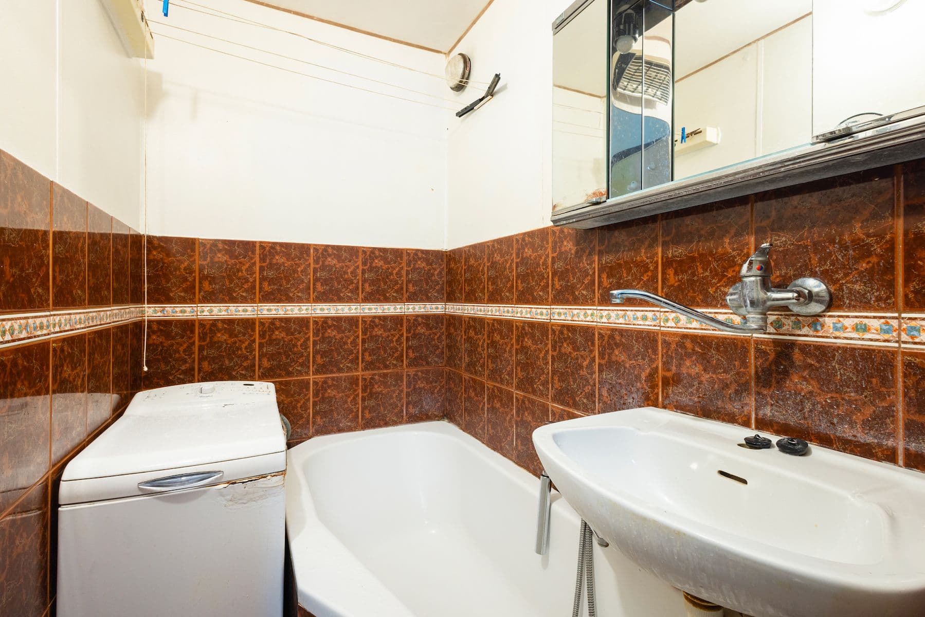 Prodej bytu 2+kk 43 m², Werichova, Praha, Praha Prodej bytu 2+kk 43 m², Werichova, Praha, Praha