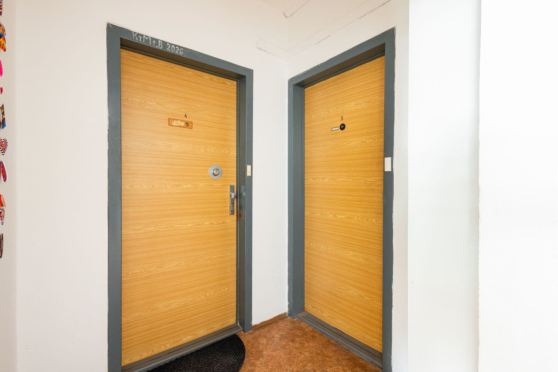 Prodej bytu 2+kk 43 m², Werichova, Praha, Praha Prodej bytu 2+kk 43 m², Werichova, Praha, Praha