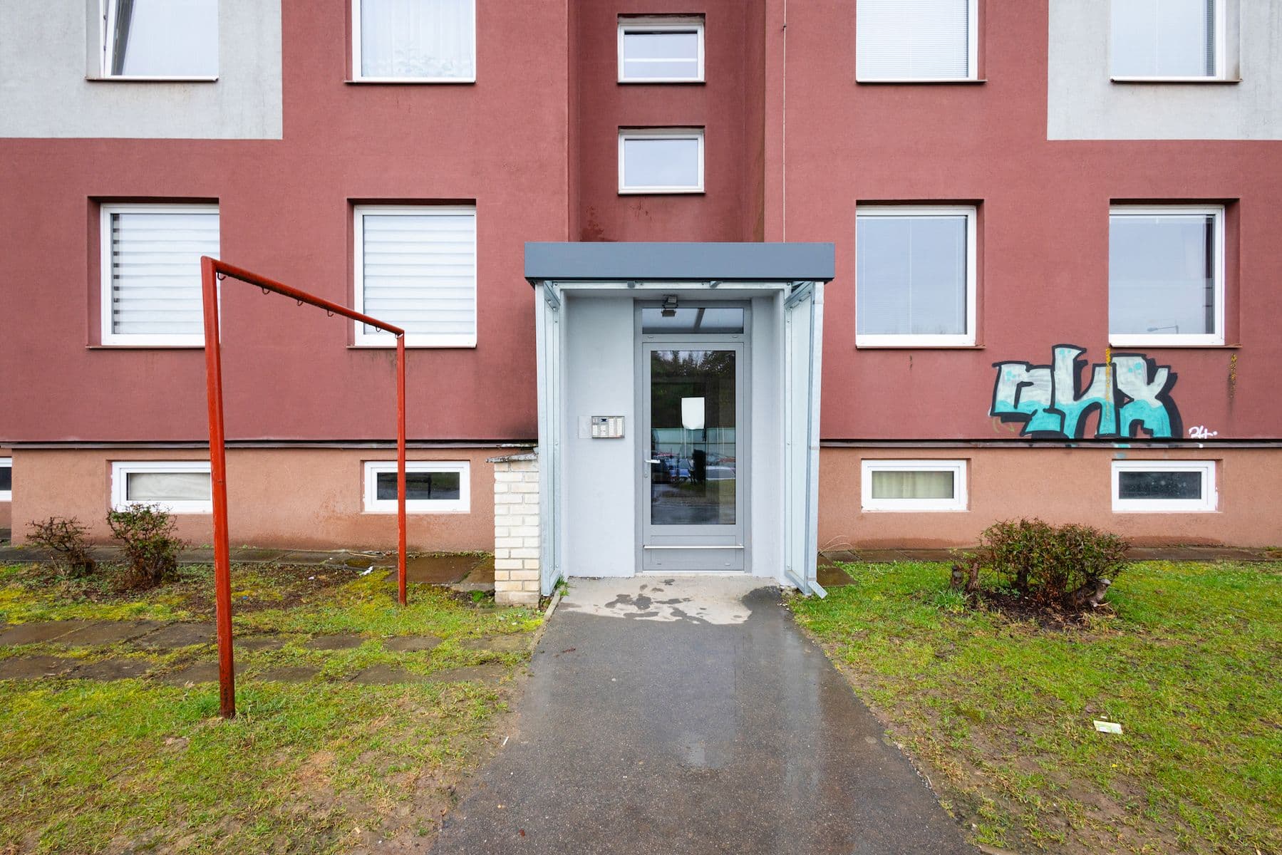 Prodej bytu 2+kk 43 m², Werichova, Praha, Praha Prodej bytu 2+kk 43 m², Werichova, Praha, Praha