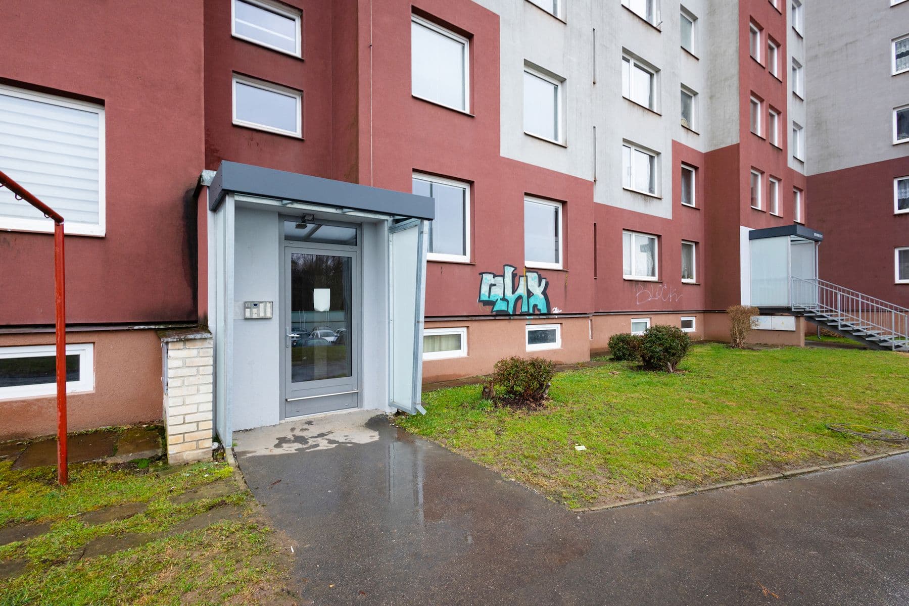 Prodej bytu 2+kk 43 m², Werichova, Praha, Praha Prodej bytu 2+kk 43 m², Werichova, Praha, Praha