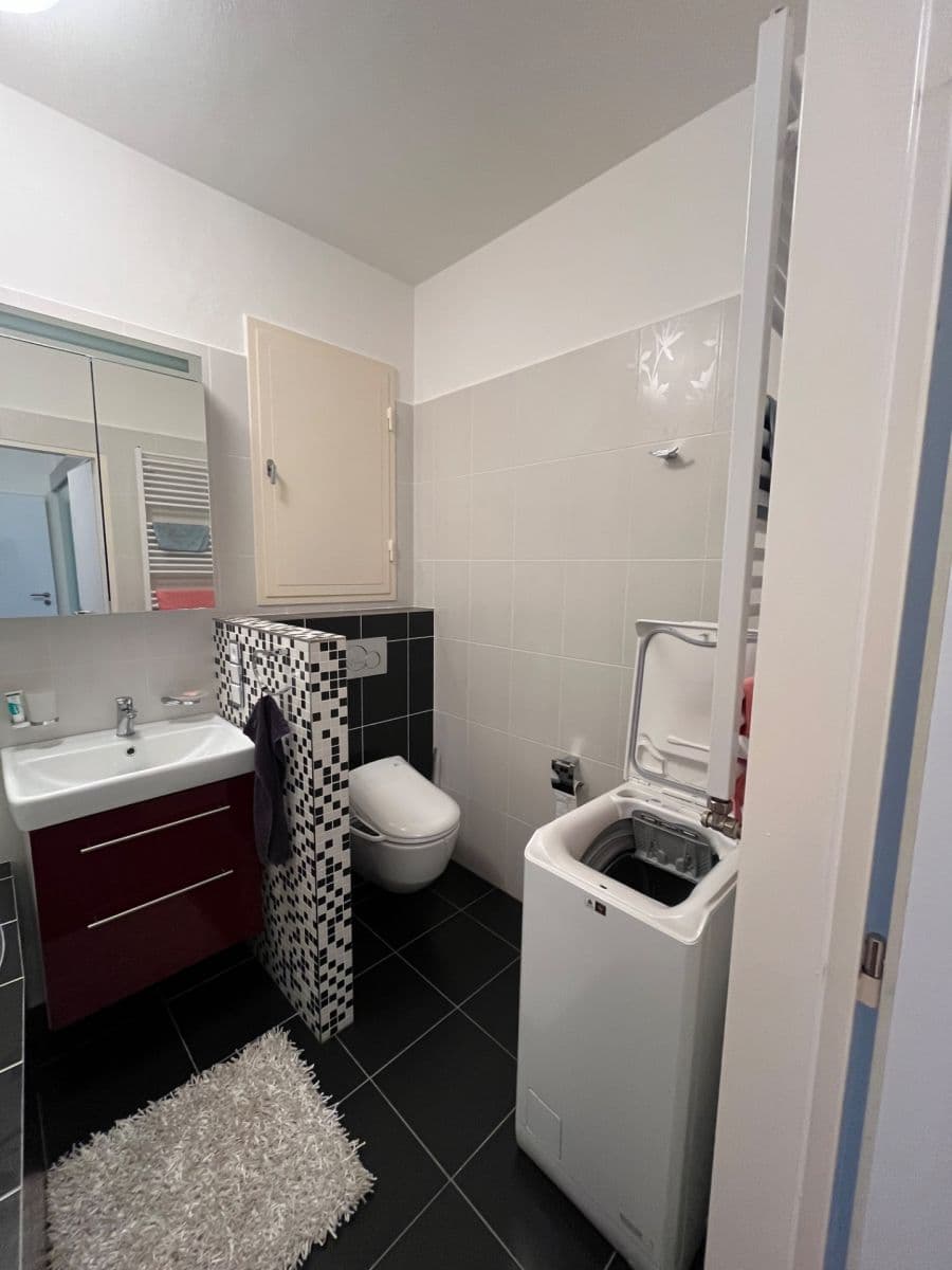 Pronájem bytu 1+kk 43 m², Březnická, Zlín, Zlínský kraj Pronájem bytu 1+kk 43 m², Březnická, Zlín, Zlínský kraj