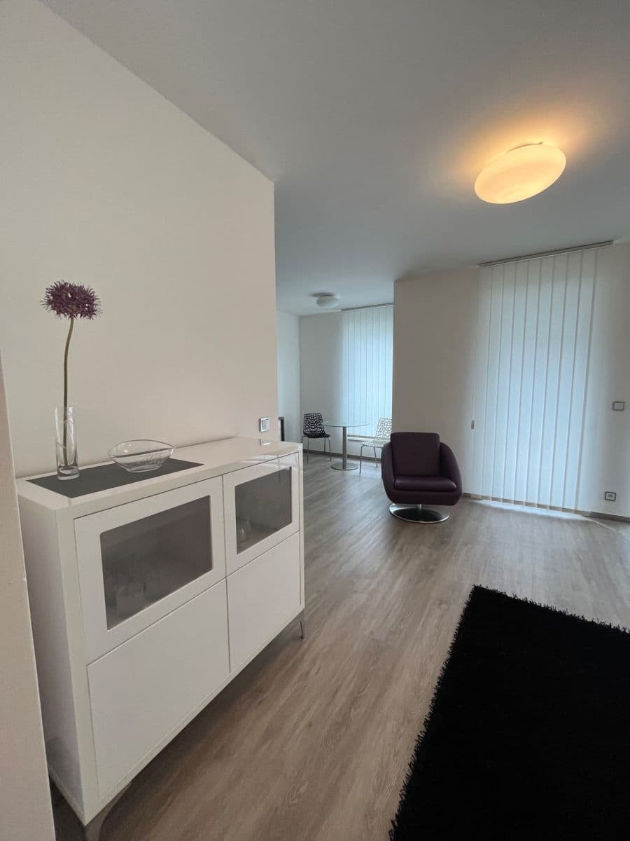 Pronájem bytu 1+kk 43 m², Březnická, Zlín, Zlínský kraj Pronájem bytu 1+kk 43 m², Březnická, Zlín, Zlínský kraj