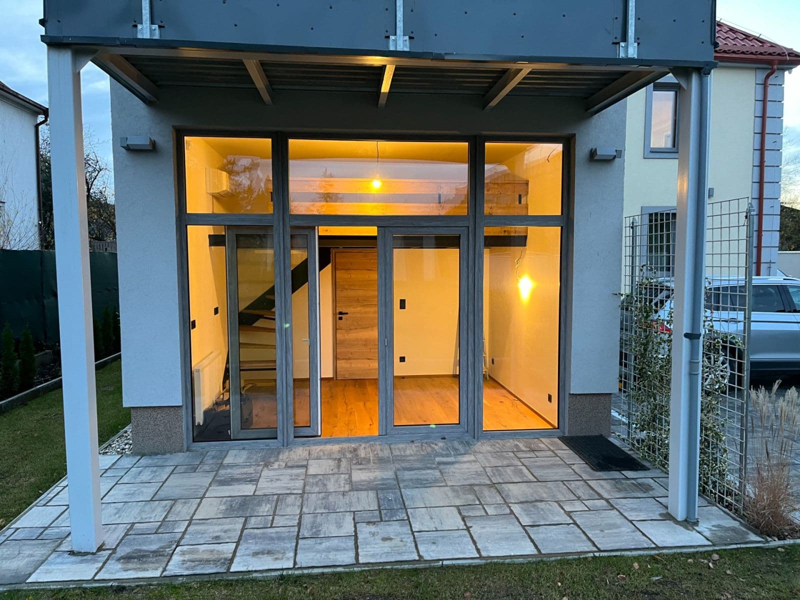 Pronájem bytu 1+1 22 m², Sulická, Praha, Praha Pronájem bytu 1+1 22 m², Sulická, Praha, Praha