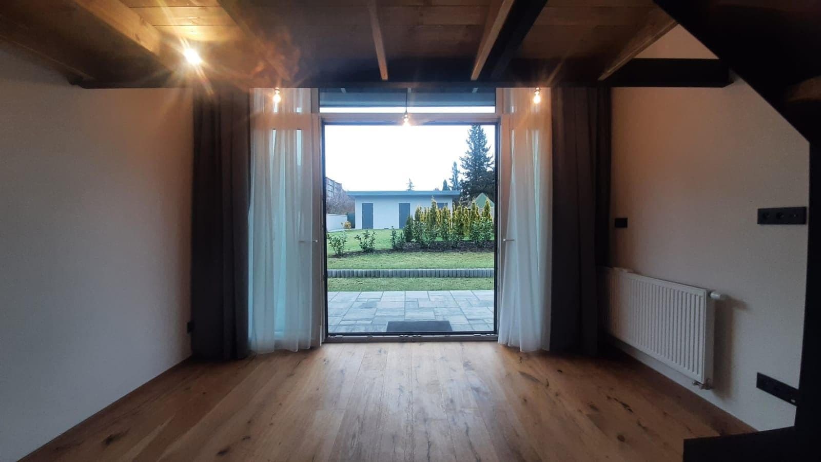 Pronájem bytu 1+1 22 m², Sulická, Praha, Praha Pronájem bytu 1+1 22 m², Sulická, Praha, Praha