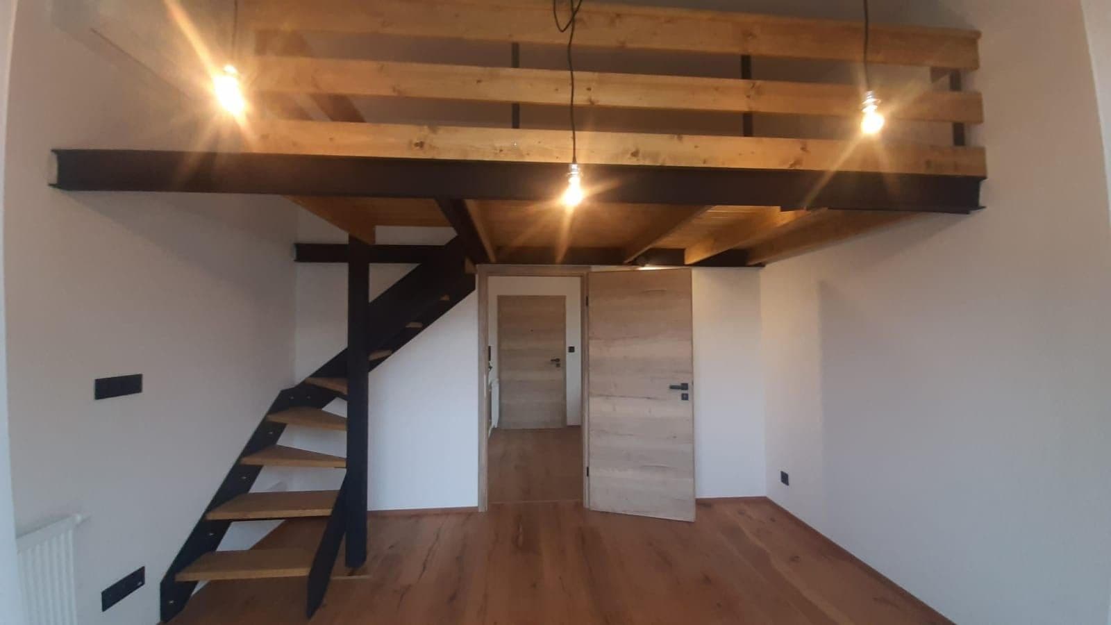 Pronájem bytu 1+1 22 m², Sulická, Praha, Praha Pronájem bytu 1+1 22 m², Sulická, Praha, Praha