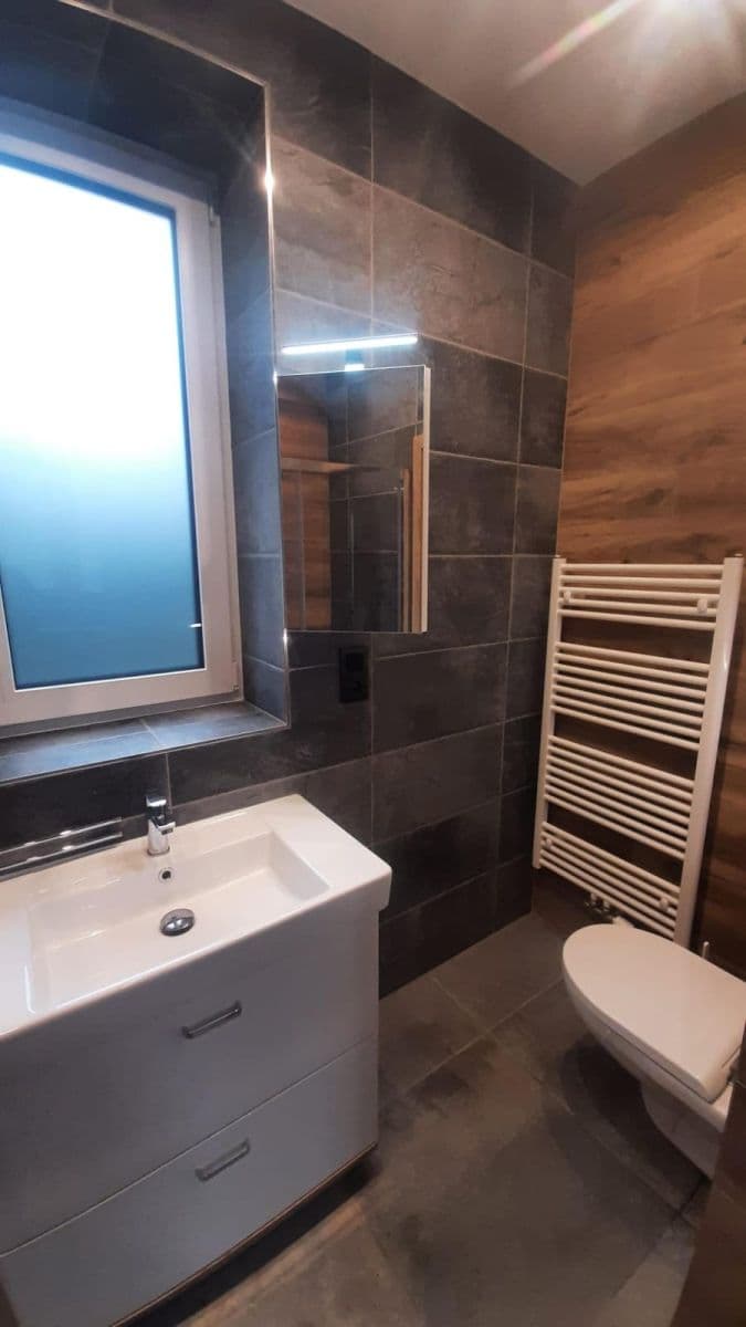 Pronájem bytu 1+1 22 m², Sulická, Praha, Praha Pronájem bytu 1+1 22 m², Sulická, Praha, Praha