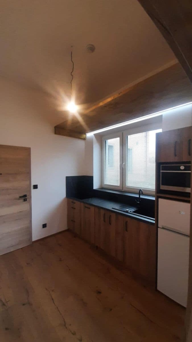 Pronájem bytu 1+1 22 m², Sulická, Praha, Praha Pronájem bytu 1+1 22 m², Sulická, Praha, Praha