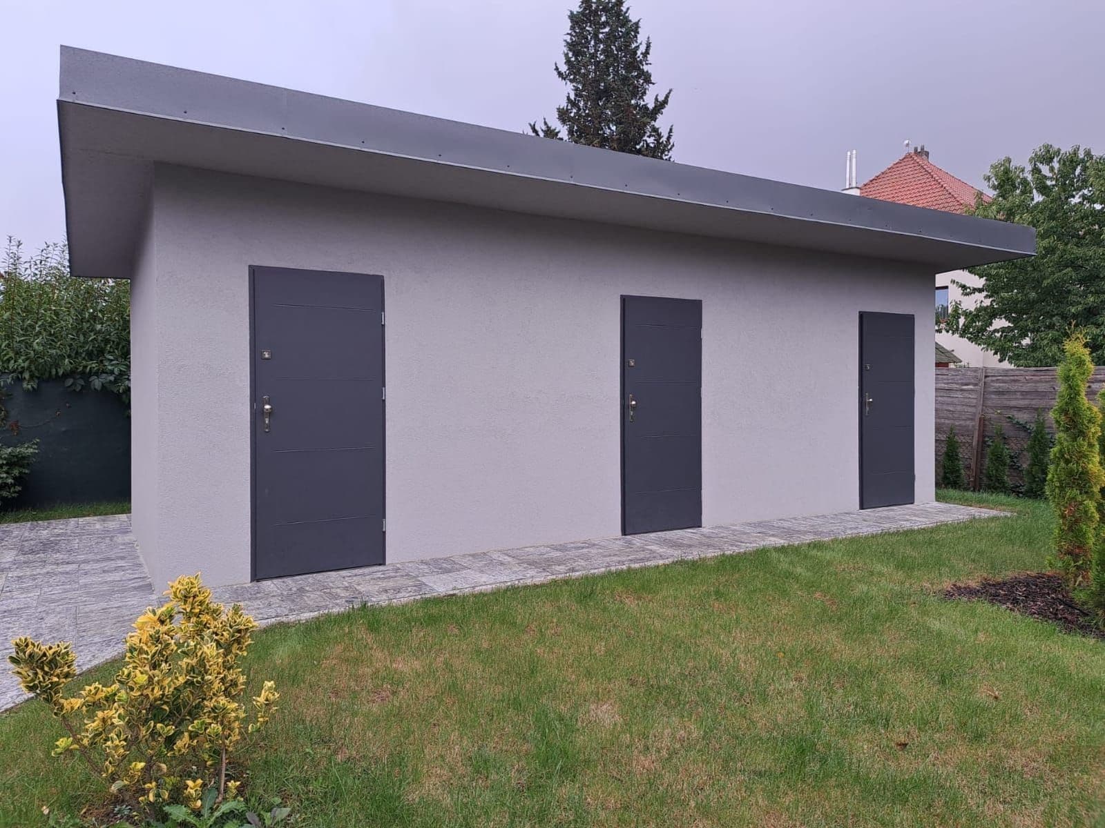 Pronájem bytu 1+1 22 m², Sulická, Praha, Praha Pronájem bytu 1+1 22 m², Sulická, Praha, Praha