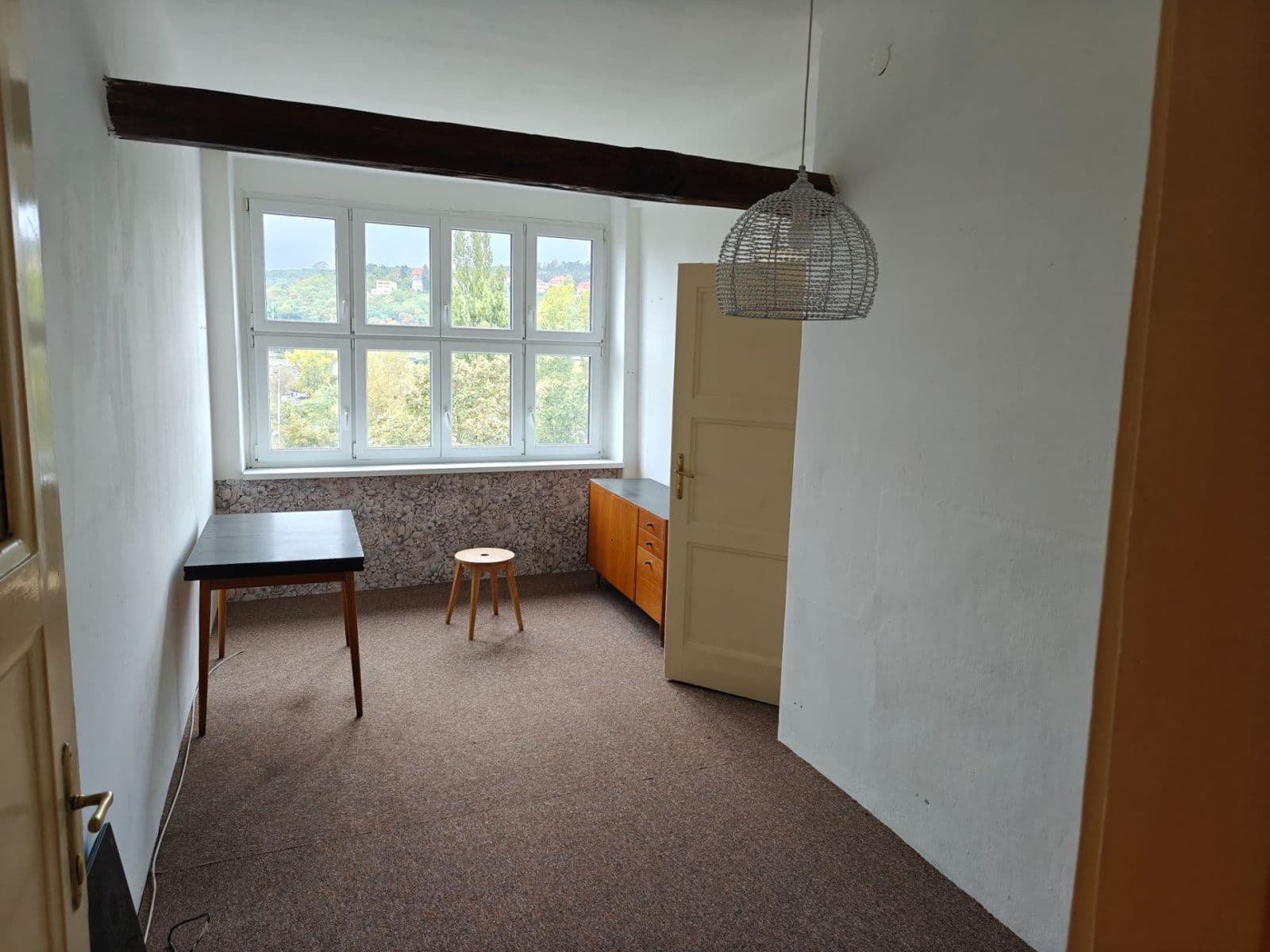 Pronájem bytu 2+1 41 m², Branická, Praha, Praha Pronájem bytu 2+1 41 m², Branická, Praha, Praha