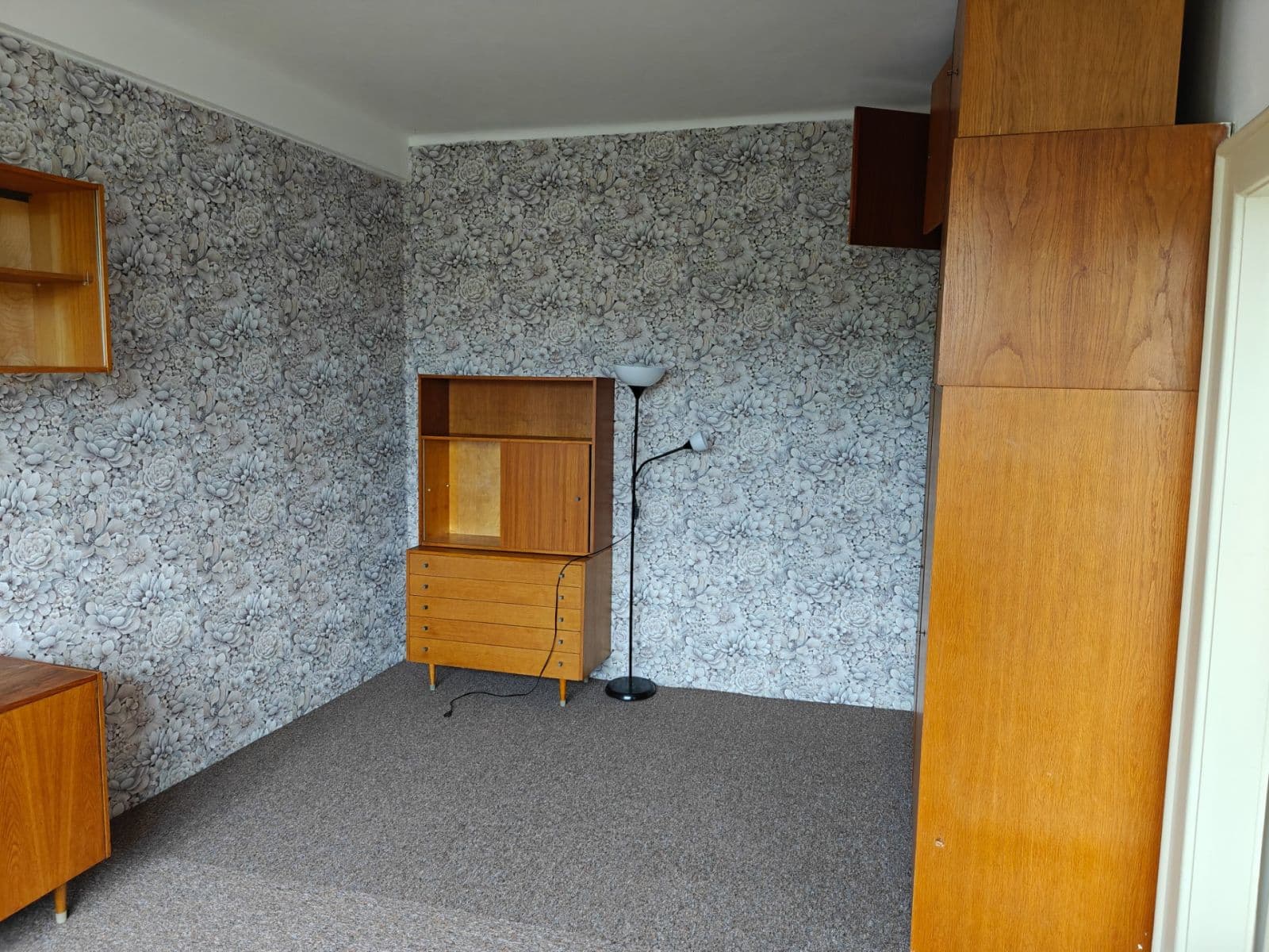 Pronájem bytu 2+1 41 m², Branická, Praha, Praha Pronájem bytu 2+1 41 m², Branická, Praha, Praha