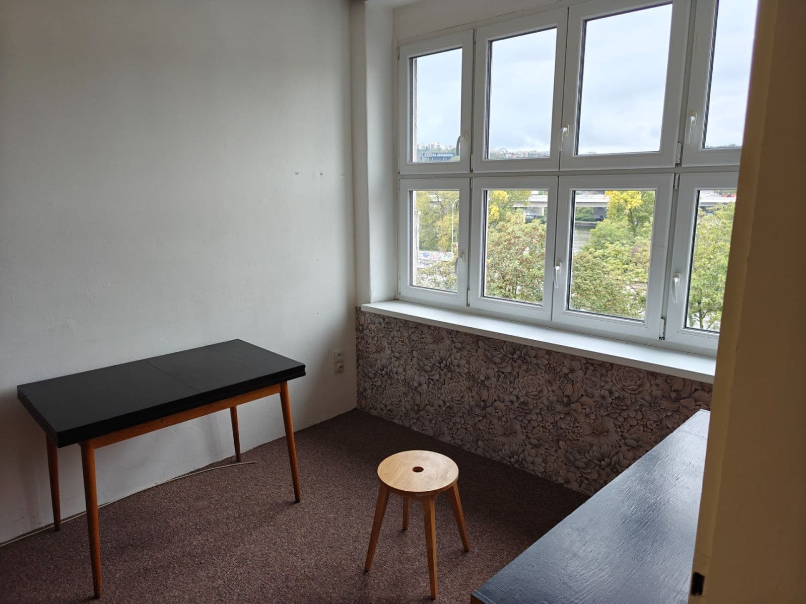 Pronájem bytu 2+1 41 m², Branická, Praha, Praha Pronájem bytu 2+1 41 m², Branická, Praha, Praha