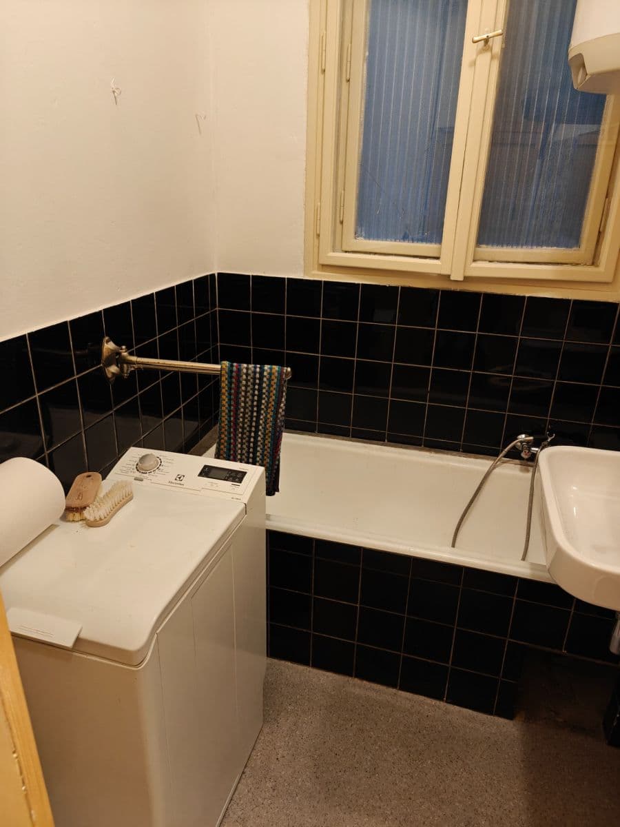 Pronájem bytu 2+1 41 m², Branická, Praha, Praha Pronájem bytu 2+1 41 m², Branická, Praha, Praha