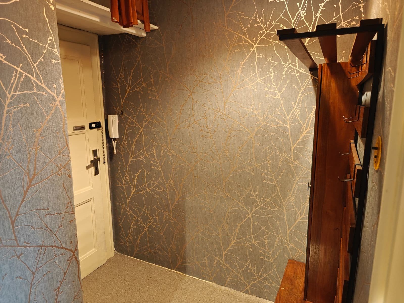 Pronájem bytu 2+1 41 m², Branická, Praha, Praha Pronájem bytu 2+1 41 m², Branická, Praha, Praha