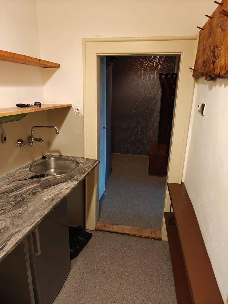 Pronájem bytu 2+1 41 m², Branická, Praha, Praha Pronájem bytu 2+1 41 m², Branická, Praha, Praha