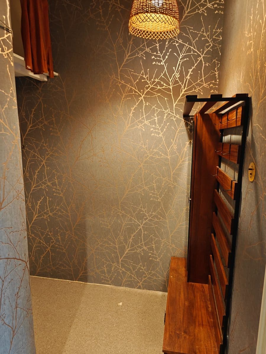 Pronájem bytu 2+1 41 m², Branická, Praha, Praha Pronájem bytu 2+1 41 m², Branická, Praha, Praha