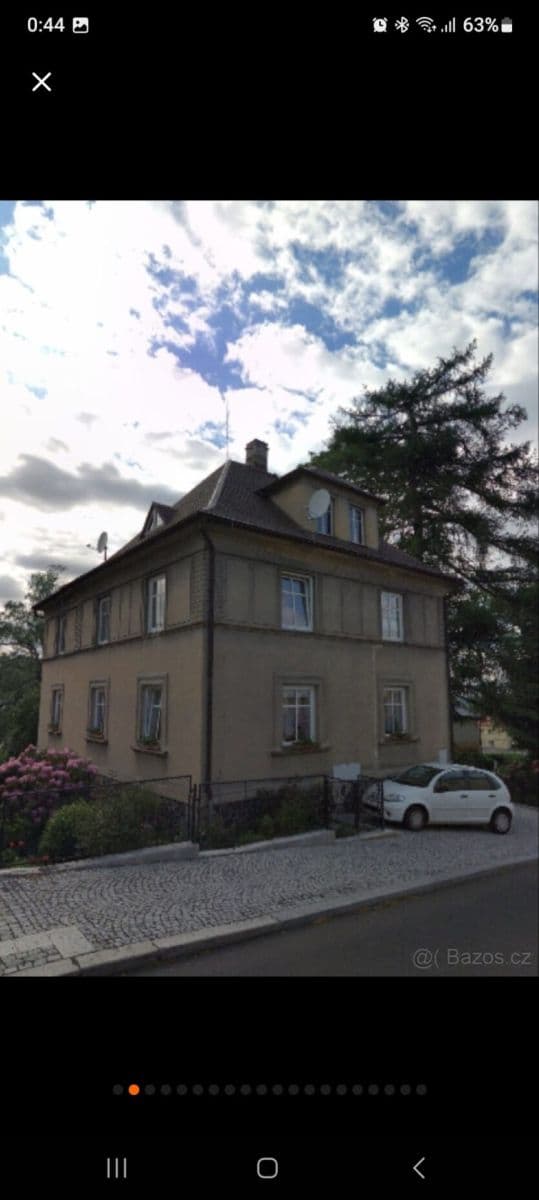 Prodej domu 154 m², pozemek 761 m², Osvobození, Kamenický Šenov, Liberecký kraj Prodej domu 154 m², pozemek 761 m², Osvobození, Kamenický Šenov, Liberecký kraj