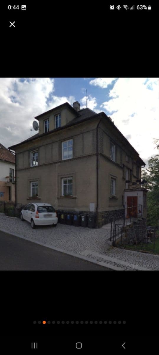 Prodej domu 154 m², pozemek 761 m², Osvobození, Kamenický Šenov, Liberecký kraj Prodej domu 154 m², pozemek 761 m², Osvobození, Kamenický Šenov, Liberecký kraj