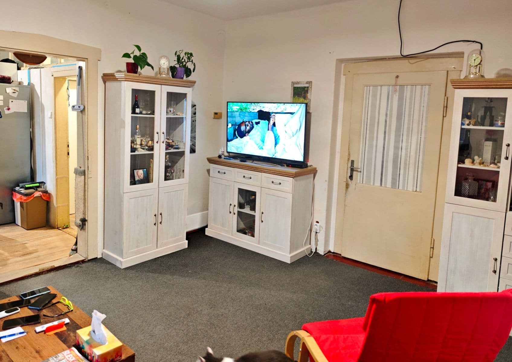 Prodej domu 154 m², pozemek 761 m², Osvobození, Kamenický Šenov, Liberecký kraj Prodej domu 154 m², pozemek 761 m², Osvobození, Kamenický Šenov, Liberecký kraj