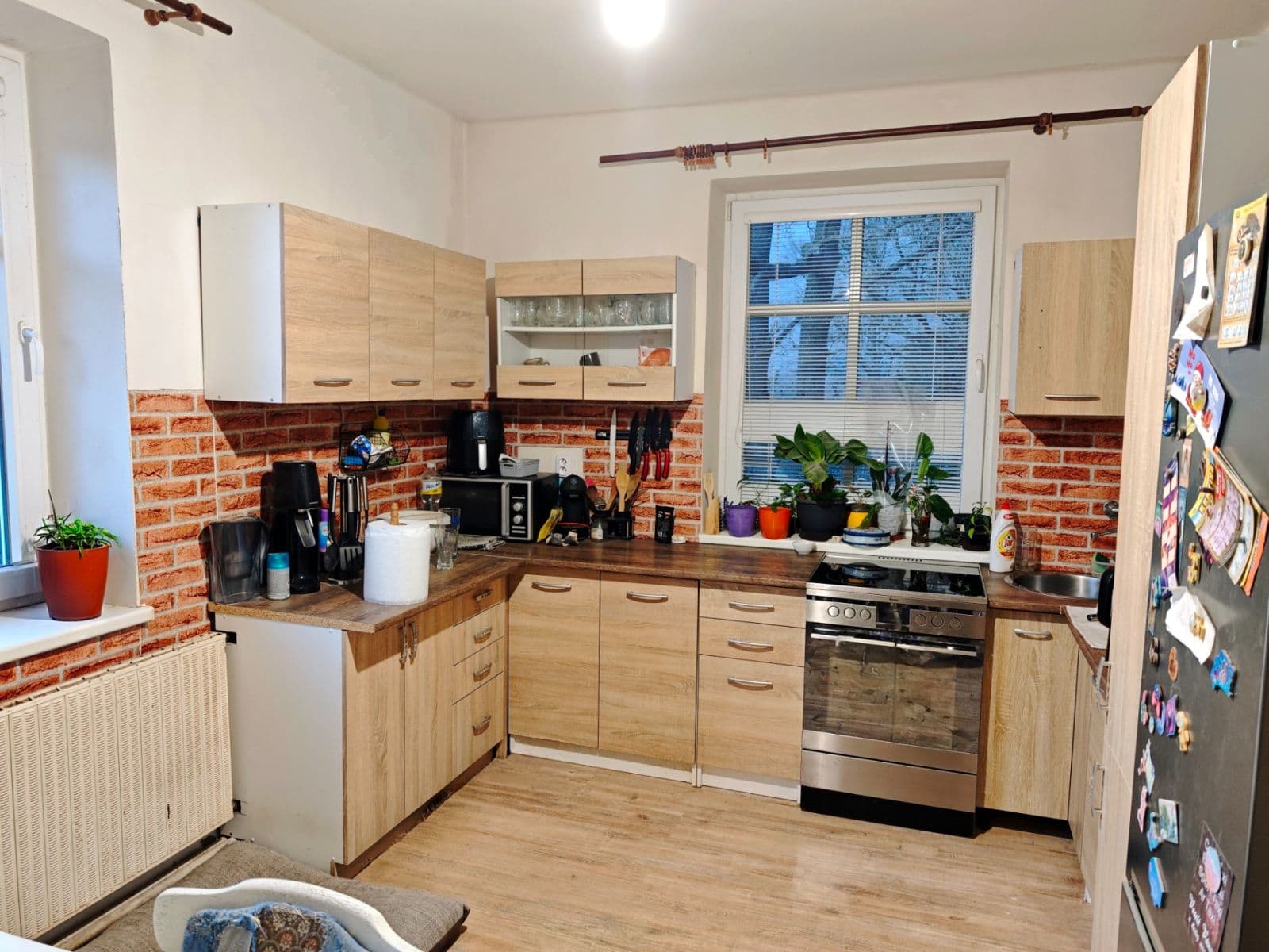 Prodej domu 154 m², pozemek 761 m², Osvobození, Kamenický Šenov, Liberecký kraj Prodej domu 154 m², pozemek 761 m², Osvobození, Kamenický Šenov, Liberecký kraj