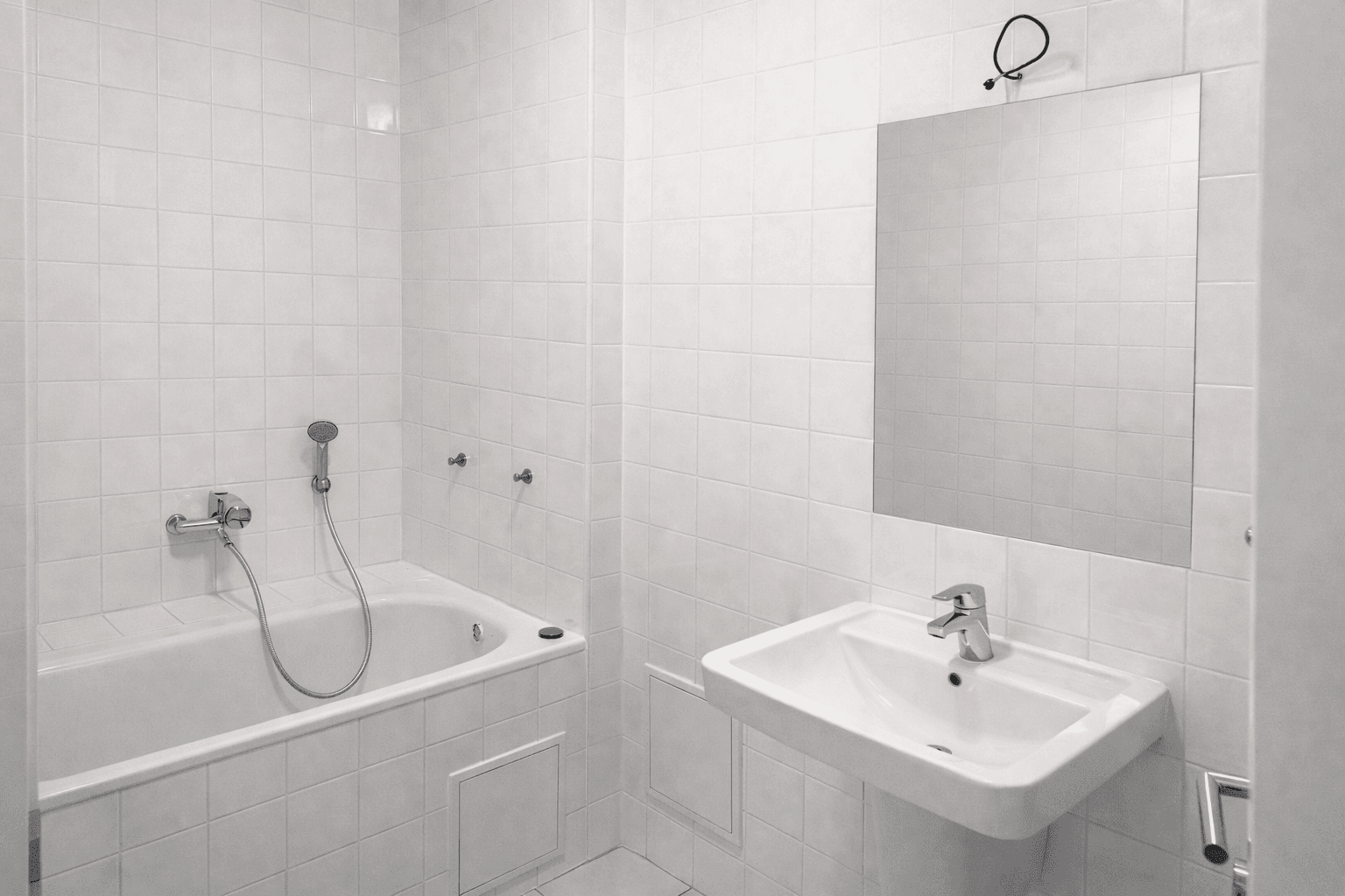 Pronájem bytu 2+kk 65 m², Na Hutích, Praha, Praha Pronájem bytu 2+kk 65 m², Na Hutích, Praha, Praha