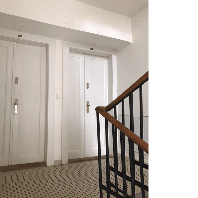 Pronájem bytu 2+kk 65 m², Na Hutích, Praha, Praha Pronájem bytu 2+kk 65 m², Na Hutích, Praha, Praha