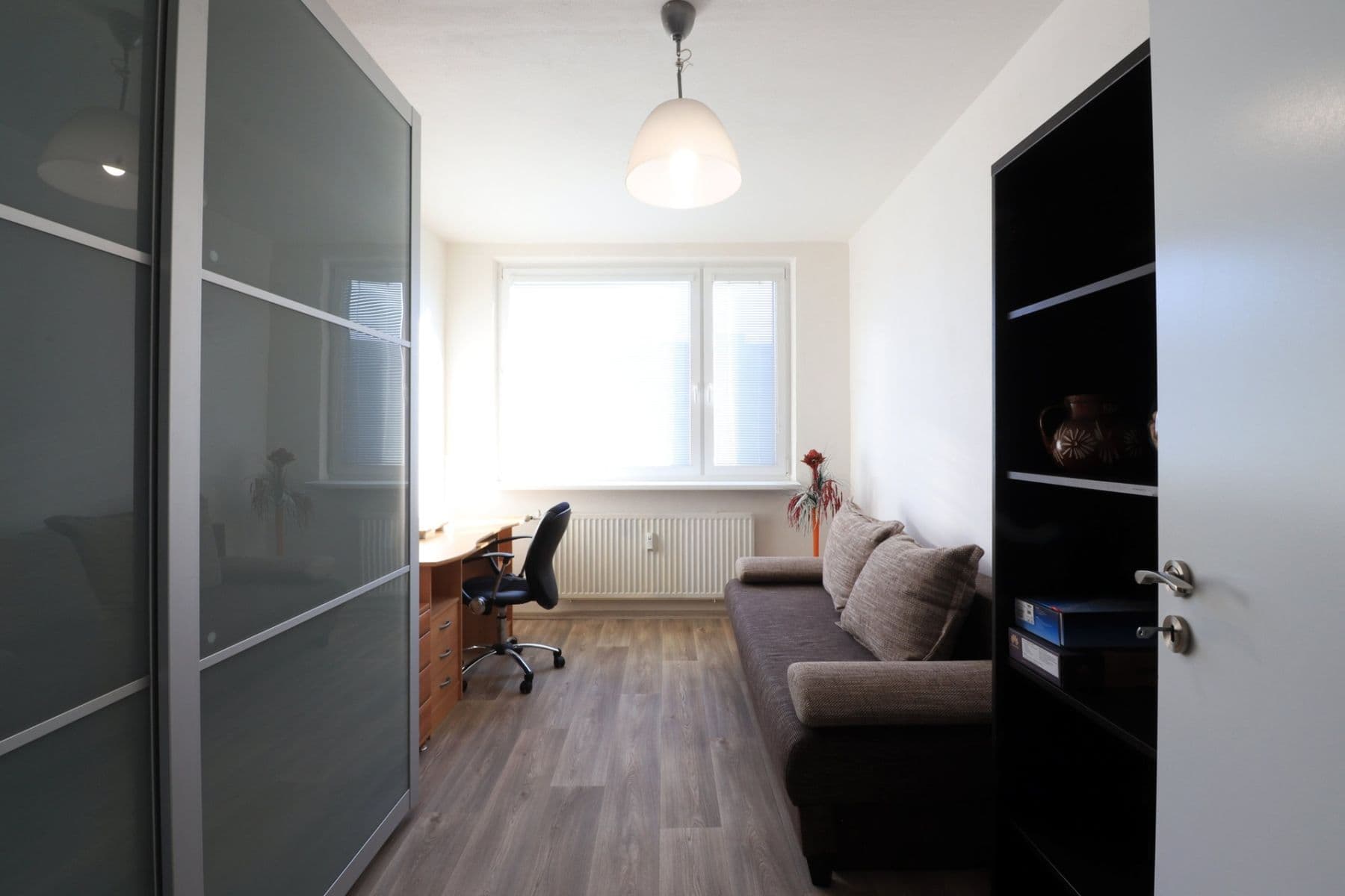 Pronájem bytu 3+1 70 m², Polabská, Praha, Praha Pronájem bytu 3+1 70 m², Polabská, Praha, Praha