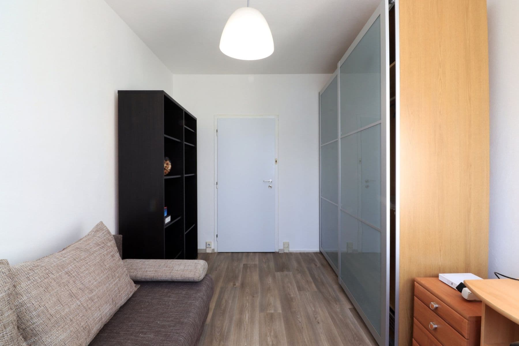 Pronájem bytu 3+1 70 m², Polabská, Praha, Praha Pronájem bytu 3+1 70 m², Polabská, Praha, Praha