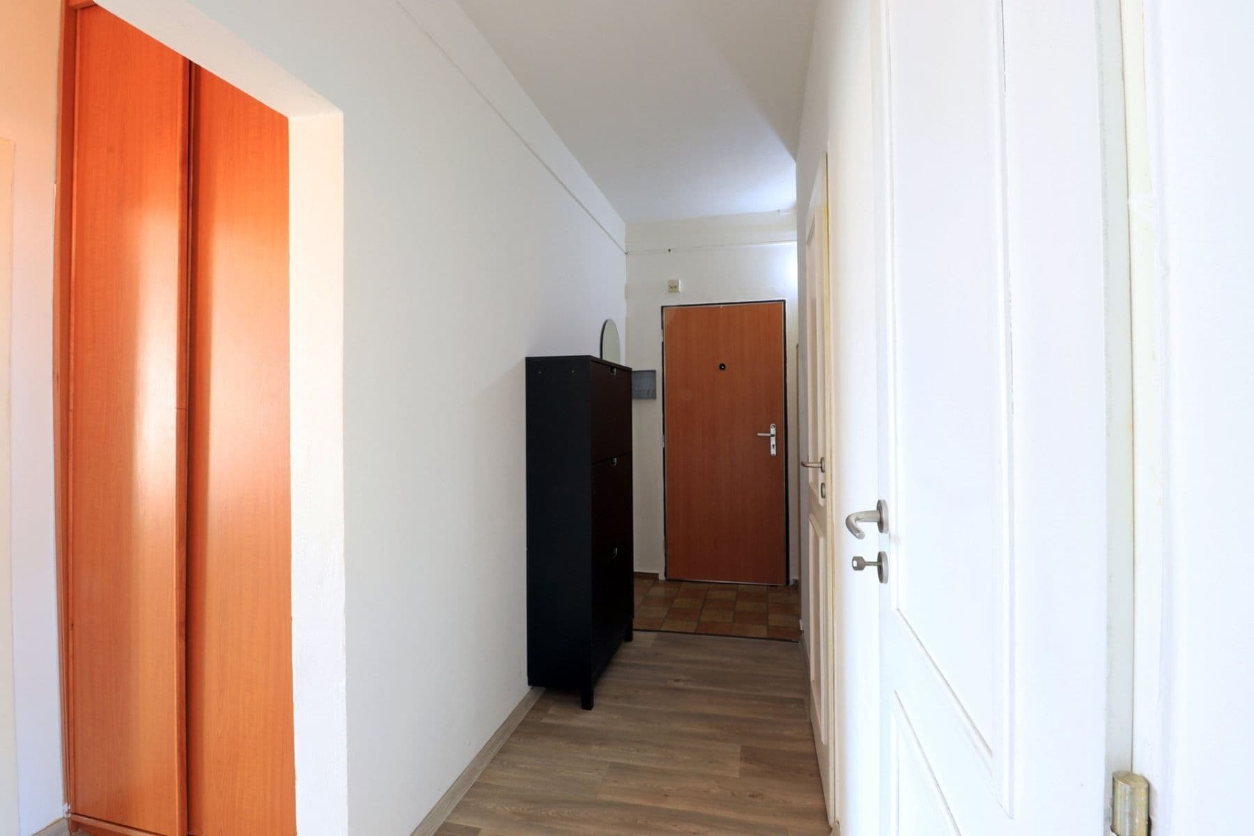 Pronájem bytu 3+1 70 m², Polabská, Praha, Praha Pronájem bytu 3+1 70 m², Polabská, Praha, Praha