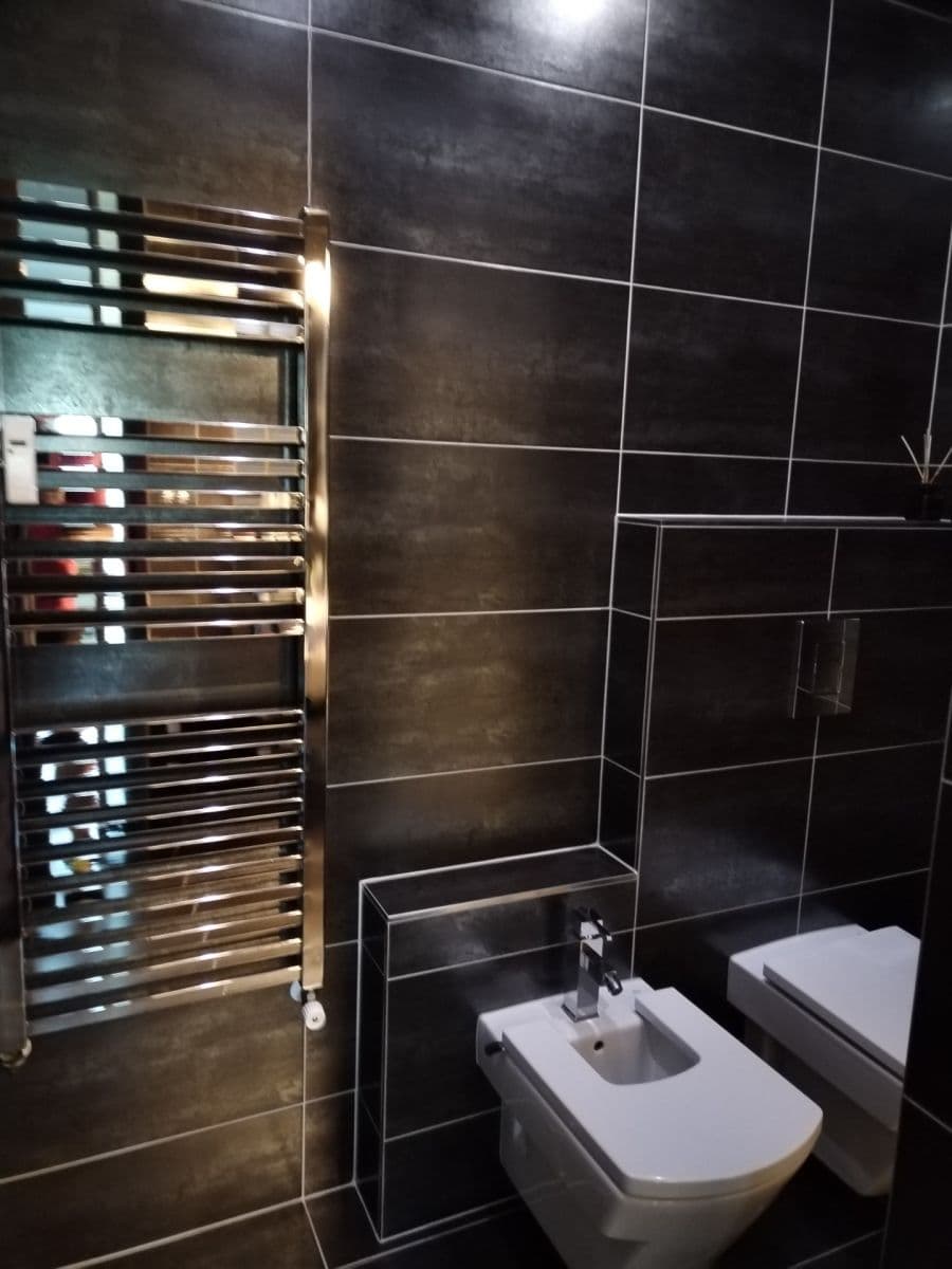 Prodej bytu 3+kk 72 m², Rýmařovská, Bruntál, Moravskoslezský kraj Prodej bytu 3+kk 72 m², Rýmařovská, Bruntál, Moravskoslezský kraj