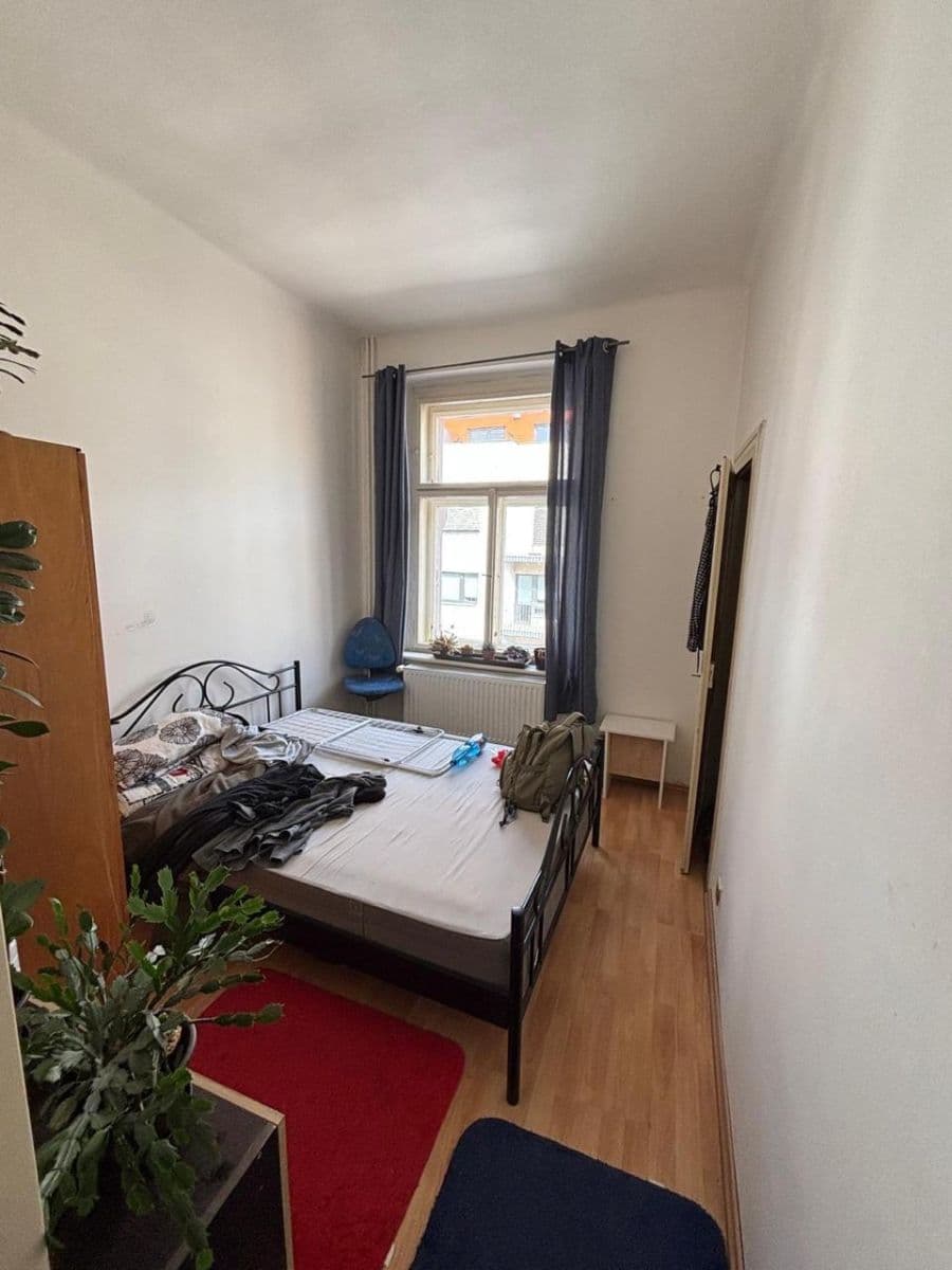 Pronájem bytu 2+1 50 m², Sinkulova, Praha, Praha Pronájem bytu 2+1 50 m², Sinkulova, Praha, Praha