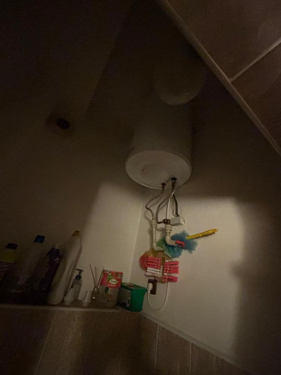 Pronájem bytu 2+1 50 m², Sinkulova, Praha, Praha Pronájem bytu 2+1 50 m², Sinkulova, Praha, Praha