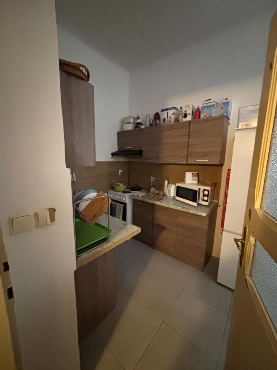 Pronájem bytu 2+1 50 m², Sinkulova, Praha, Praha Pronájem bytu 2+1 50 m², Sinkulova, Praha, Praha