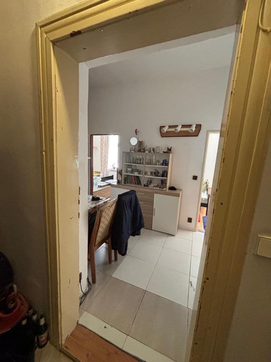 Pronájem bytu 2+1 50 m², Sinkulova, Praha, Praha Pronájem bytu 2+1 50 m², Sinkulova, Praha, Praha