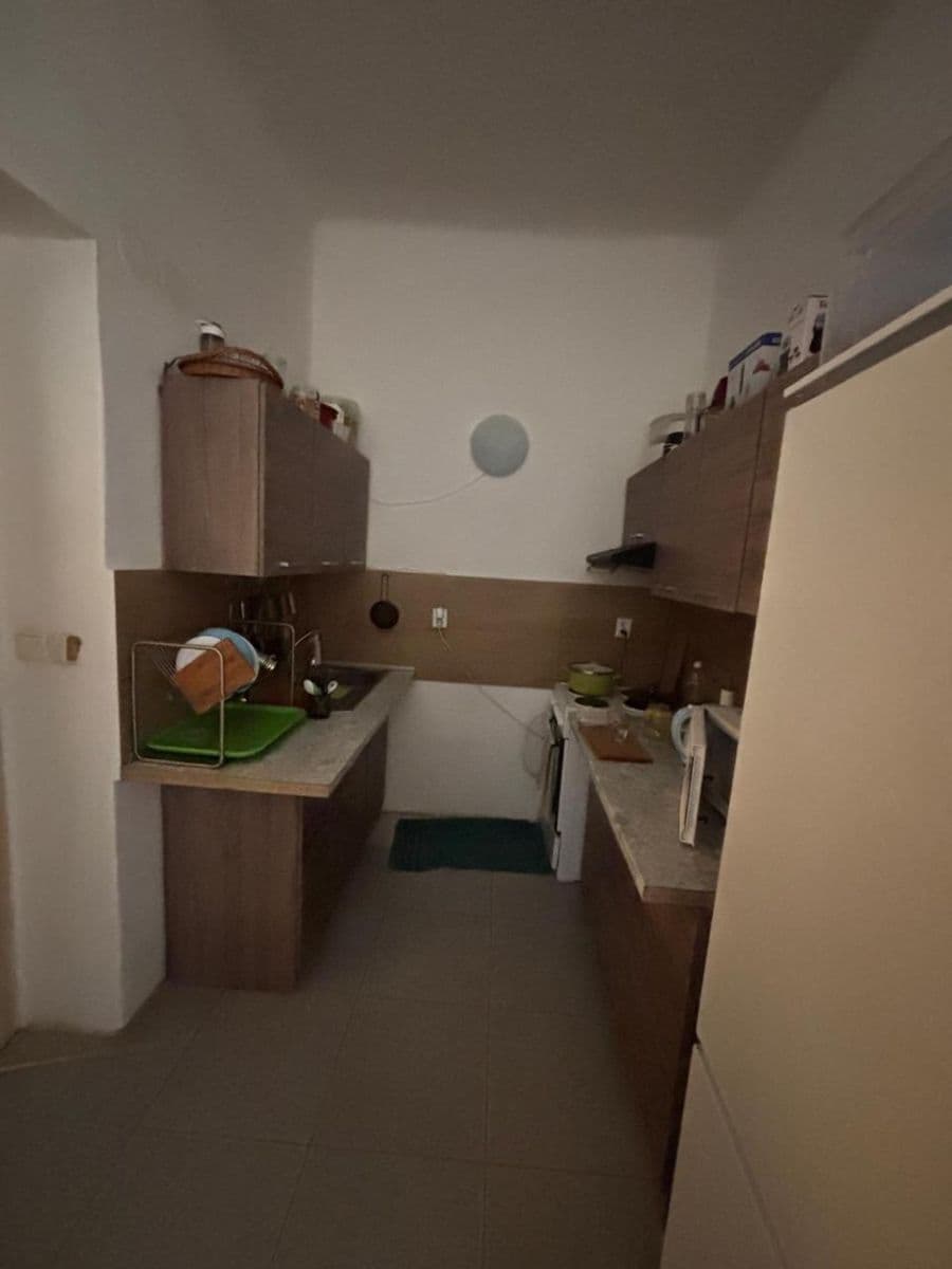 Pronájem bytu 2+1 50 m², Sinkulova, Praha, Praha Pronájem bytu 2+1 50 m², Sinkulova, Praha, Praha