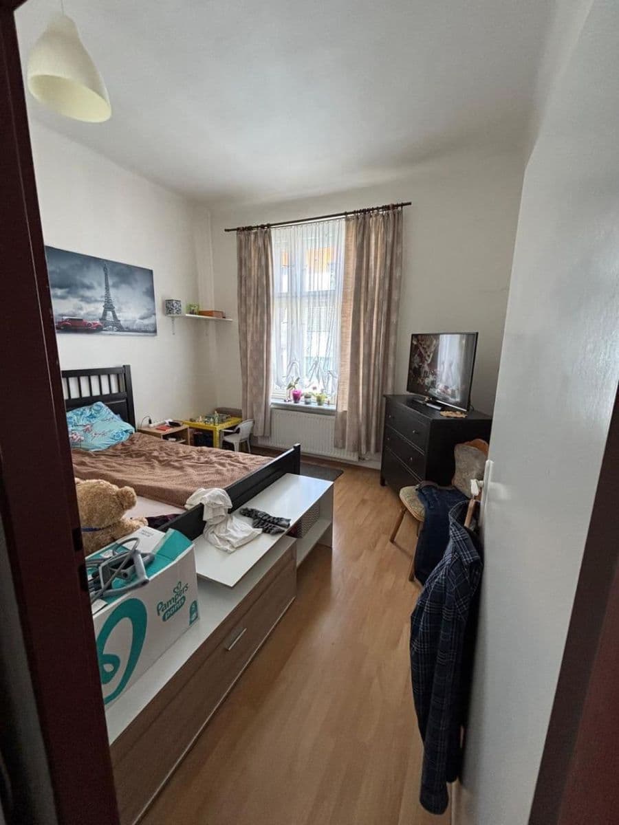 Pronájem bytu 2+1 50 m², Sinkulova, Praha, Praha Pronájem bytu 2+1 50 m², Sinkulova, Praha, Praha